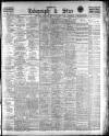 Sheffield Evening Telegraph Wednesday 22 October 1913 Page 1