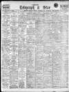 Sheffield Evening Telegraph Thursday 04 December 1913 Page 1