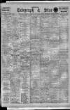 Sheffield Evening Telegraph Thursday 11 December 1913 Page 1
