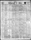 Sheffield Evening Telegraph Friday 12 December 1913 Page 1
