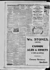 Sheffield Evening Telegraph Saturday 13 December 1913 Page 6
