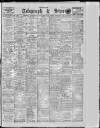 Sheffield Evening Telegraph Wednesday 31 December 1913 Page 1