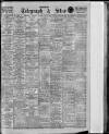 Sheffield Evening Telegraph Thursday 15 January 1914 Page 1
