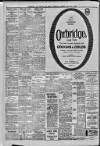 Sheffield Evening Telegraph Thursday 15 January 1914 Page 6