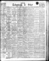 Sheffield Evening Telegraph Thursday 22 January 1914 Page 1