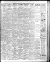 Sheffield Evening Telegraph Thursday 22 January 1914 Page 5