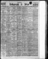 Sheffield Evening Telegraph Thursday 05 February 1914 Page 1