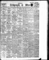 Sheffield Evening Telegraph Saturday 07 February 1914 Page 1