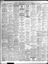 Sheffield Evening Telegraph Monday 16 February 1914 Page 3