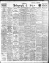 Sheffield Evening Telegraph Saturday 07 March 1914 Page 1