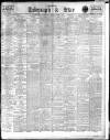Sheffield Evening Telegraph Wednesday 15 April 1914 Page 1