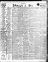 Sheffield Evening Telegraph Monday 13 April 1914 Page 1