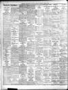 Sheffield Evening Telegraph Monday 13 April 1914 Page 6