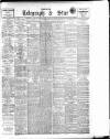 Sheffield Evening Telegraph Friday 08 May 1914 Page 1