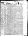 Sheffield Evening Telegraph Friday 29 May 1914 Page 1