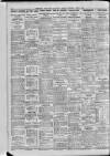 Sheffield Evening Telegraph Monday 01 June 1914 Page 6