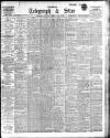 Sheffield Evening Telegraph Monday 08 June 1914 Page 1