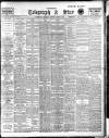 Sheffield Evening Telegraph Thursday 13 August 1914 Page 1
