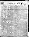Sheffield Evening Telegraph Thursday 27 August 1914 Page 1