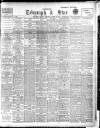 Sheffield Evening Telegraph Monday 31 August 1914 Page 1