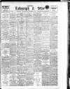 Sheffield Evening Telegraph Friday 04 December 1914 Page 1
