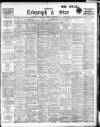 Sheffield Evening Telegraph Wednesday 09 December 1914 Page 1