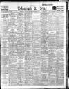 Sheffield Evening Telegraph Saturday 12 December 1914 Page 1