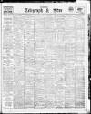 Sheffield Evening Telegraph Thursday 31 December 1914 Page 1