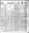 Sheffield Evening Telegraph Saturday 02 January 1915 Page 1