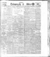 Sheffield Evening Telegraph Thursday 07 January 1915 Page 1