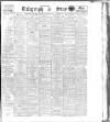 Sheffield Evening Telegraph Thursday 14 January 1915 Page 1