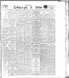 Sheffield Evening Telegraph Friday 15 January 1915 Page 1