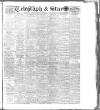 Sheffield Evening Telegraph Monday 08 February 1915 Page 1