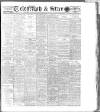 Sheffield Evening Telegraph Monday 15 February 1915 Page 1