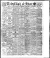 Sheffield Evening Telegraph Wednesday 24 March 1915 Page 1