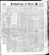 Sheffield Evening Telegraph Saturday 08 May 1915 Page 1