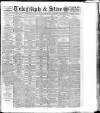 Sheffield Evening Telegraph Saturday 22 May 1915 Page 1