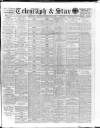 Sheffield Evening Telegraph Saturday 29 May 1915 Page 1