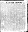 Sheffield Evening Telegraph Wednesday 02 June 1915 Page 1