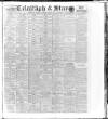 Sheffield Evening Telegraph Thursday 10 June 1915 Page 1