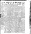 Sheffield Evening Telegraph Wednesday 16 June 1915 Page 1