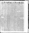 Sheffield Evening Telegraph Saturday 14 August 1915 Page 1