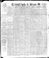 Sheffield Evening Telegraph Wednesday 01 September 1915 Page 1