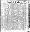 Sheffield Evening Telegraph Monday 06 September 1915 Page 1