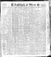 Sheffield Evening Telegraph Wednesday 15 September 1915 Page 1