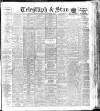 Sheffield Evening Telegraph Wednesday 22 September 1915 Page 1