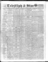Sheffield Evening Telegraph Wednesday 29 September 1915 Page 1