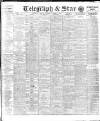 Sheffield Evening Telegraph Monday 04 October 1915 Page 1