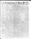 Sheffield Evening Telegraph Monday 01 November 1915 Page 1