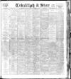 Sheffield Evening Telegraph Friday 05 November 1915 Page 1